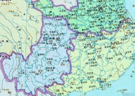 诸葛亮历史图片