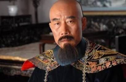 清朝历史图片