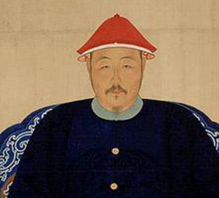 清朝历史图片