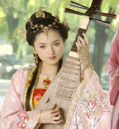 吴三桂历史图片
