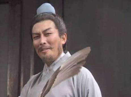 诸葛亮历史图片