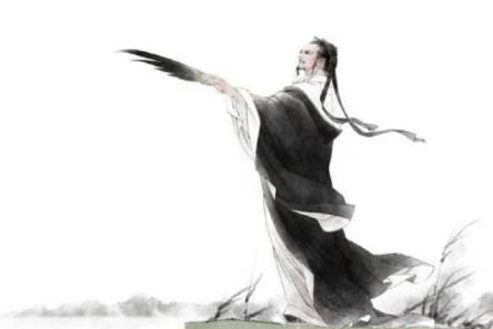 诸葛亮历史图片