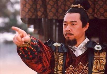 皇帝历史图片