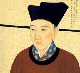 宋高宗历史图片