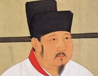 宋高宗历史图片