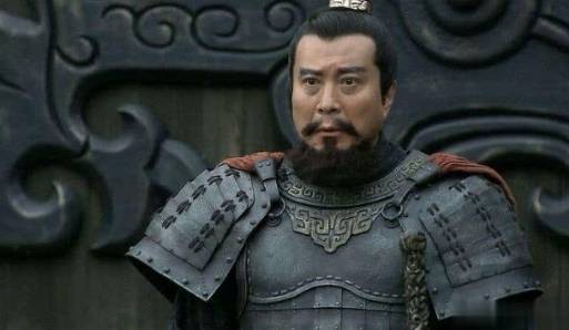曹操历史图片