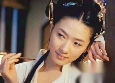 名妓历史图片