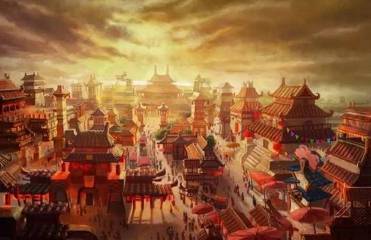 古代历史图片