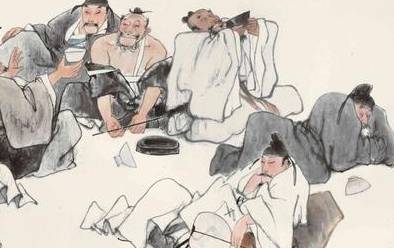 古代历史图片
