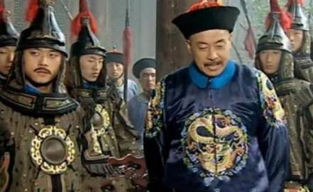 李自成历史图片