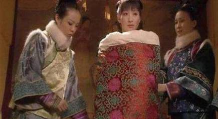 清朝历史图片