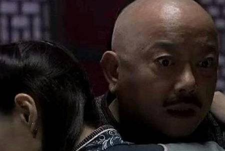 和珅历史图片