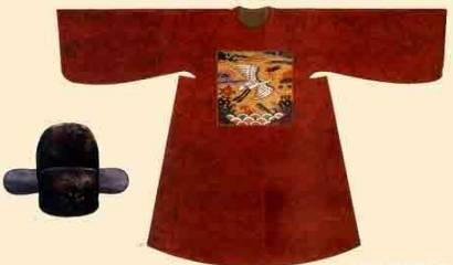 朱元璋历史图片