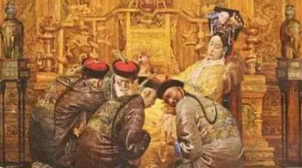 光绪历史图片