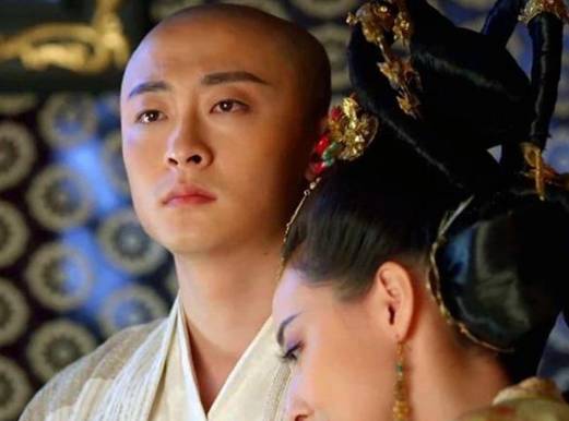 古代的“公主”一称是怎么来的?公主难嫁是什么情况?历史图片