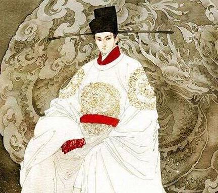 柴荣历史图片