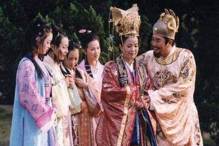 张玄妙历史图片