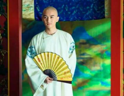 明朝历史图片