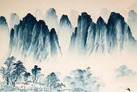 唐朝历史图片