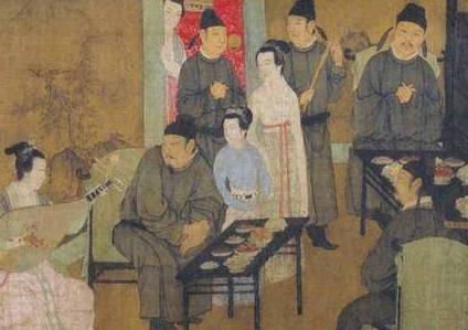 大学士历史图片