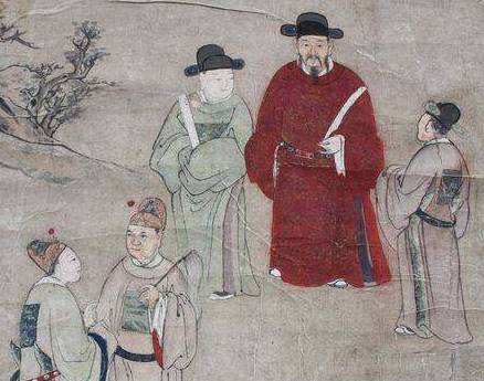 大学士历史图片