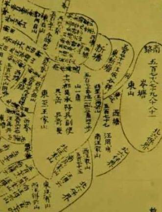朱元璋历史图片