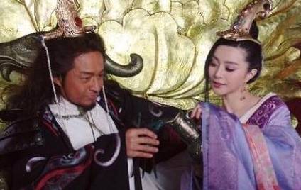 牧野之战历史图片