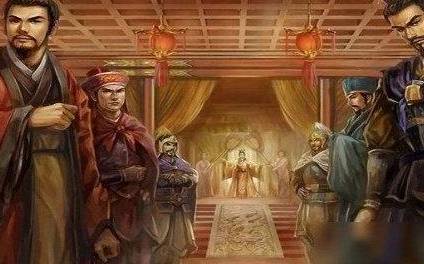 牧野之战历史图片