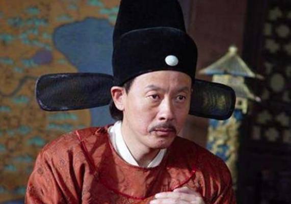 朱元璋历史图片
