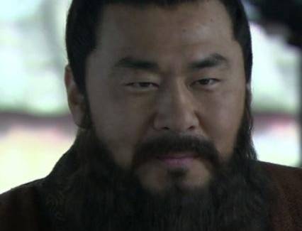 汉献帝历史图片