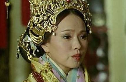 伏皇后历史图片