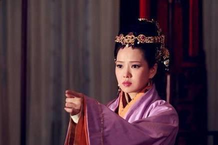 伏皇后历史图片