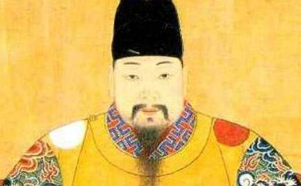 崇祯历史图片