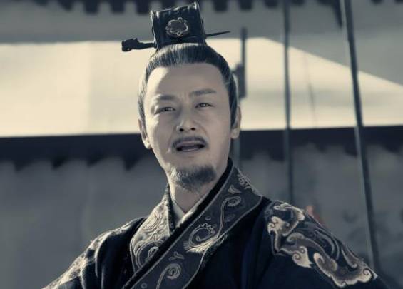 李自成历史图片