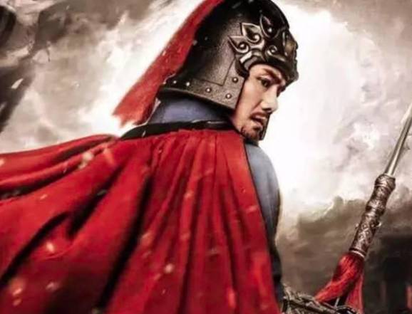 崇祯皇帝历史图片