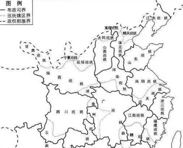 明朝历史图片