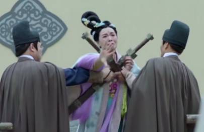 高官士族历史图片