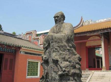 孝道历史图片