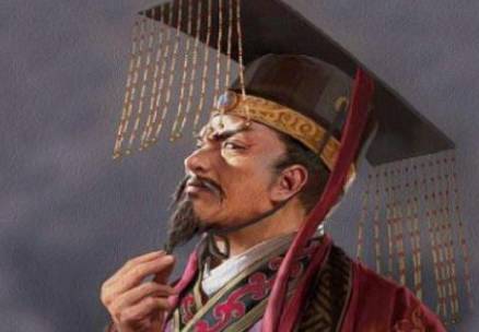 诸侯历史图片