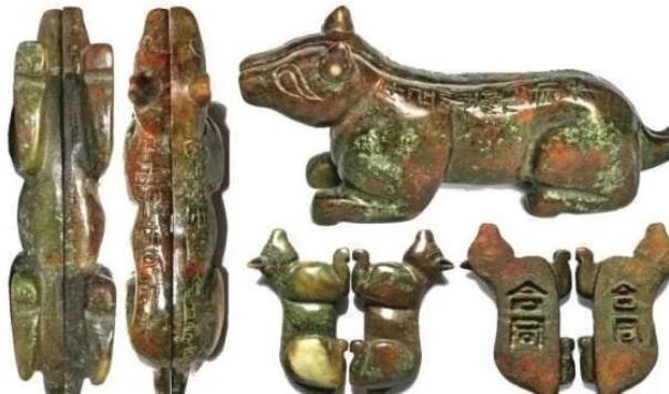 古代历史图片