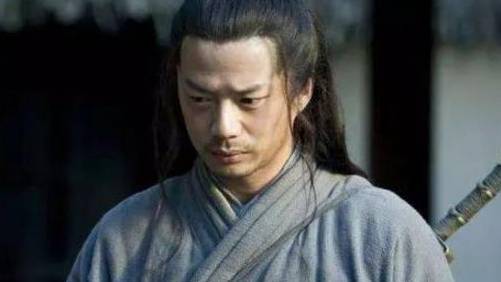 刘邦历史图片