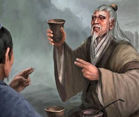 诸葛亮历史图片