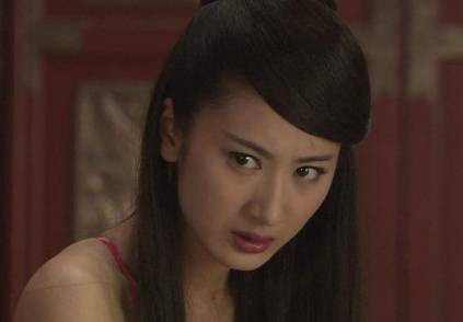 汉成帝历史图片