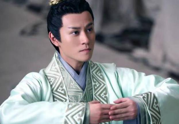 皇帝历史图片