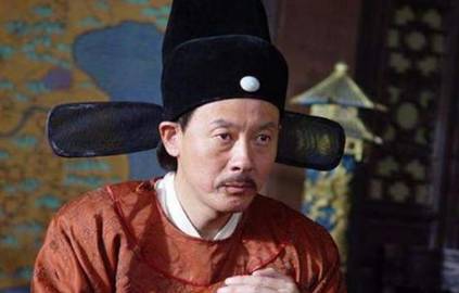 李自成历史图片