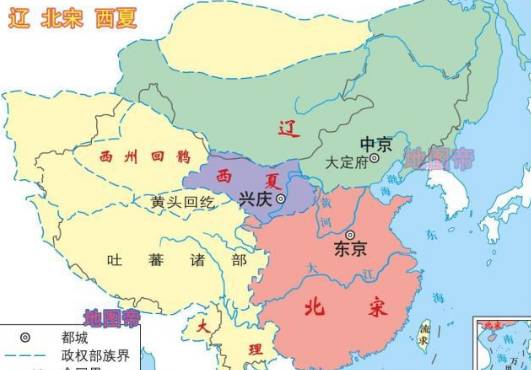 清朝历史图片