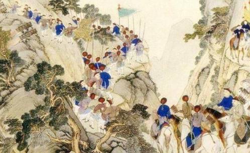 禁区历史图片