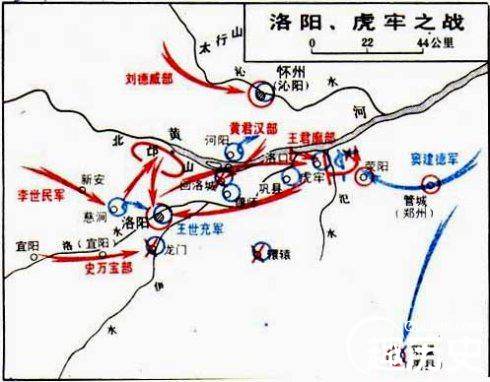 李渊历史图片