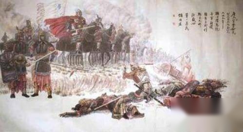 李渊历史图片