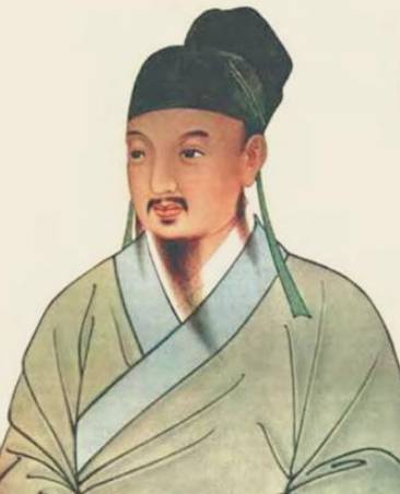 韩非子历史图片